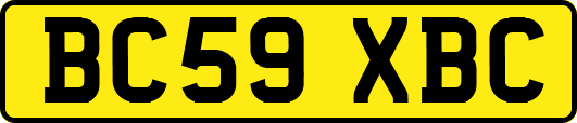 BC59XBC