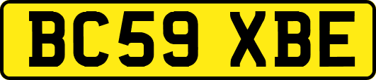 BC59XBE