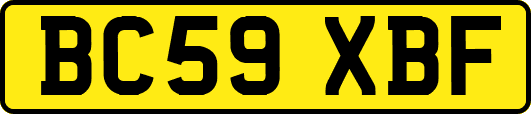 BC59XBF