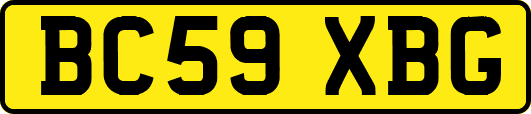 BC59XBG