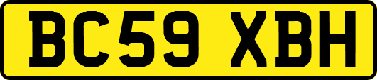 BC59XBH