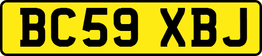 BC59XBJ
