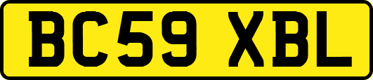 BC59XBL