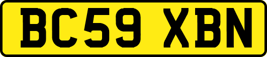 BC59XBN