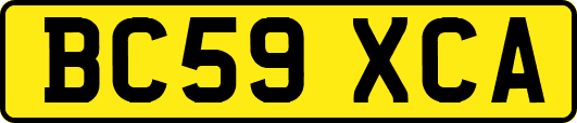 BC59XCA