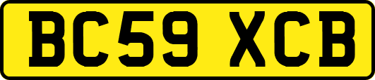 BC59XCB