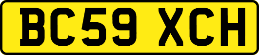 BC59XCH