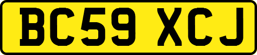 BC59XCJ