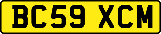 BC59XCM