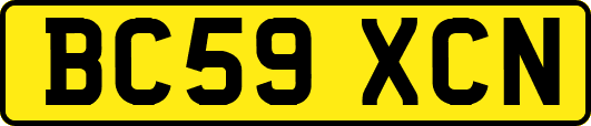 BC59XCN