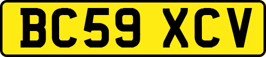 BC59XCV