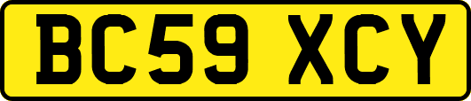 BC59XCY