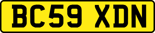 BC59XDN