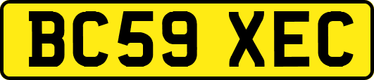 BC59XEC