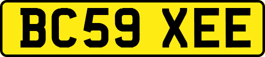 BC59XEE