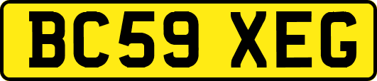 BC59XEG