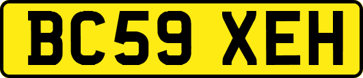 BC59XEH