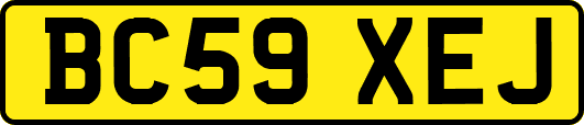 BC59XEJ