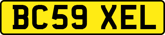 BC59XEL