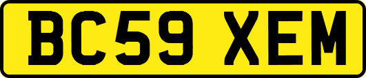 BC59XEM