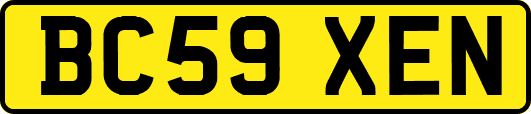 BC59XEN