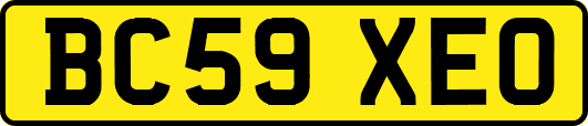 BC59XEO