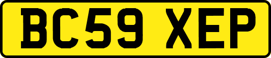 BC59XEP