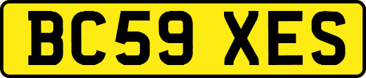 BC59XES