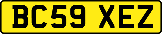BC59XEZ