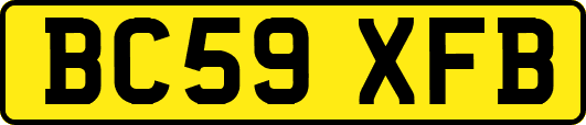 BC59XFB