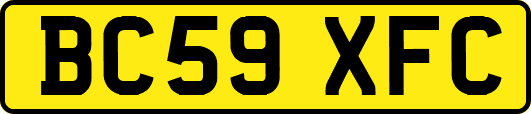BC59XFC