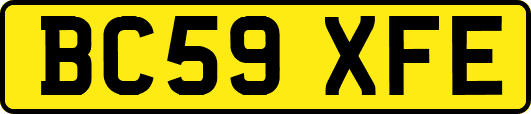 BC59XFE
