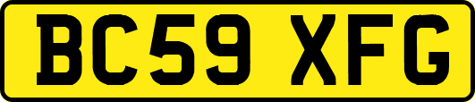 BC59XFG
