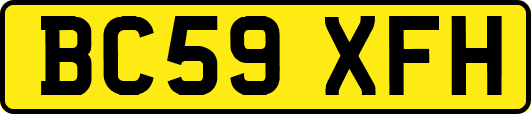 BC59XFH