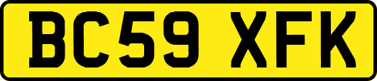 BC59XFK