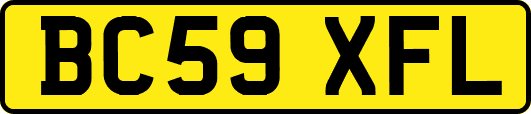 BC59XFL