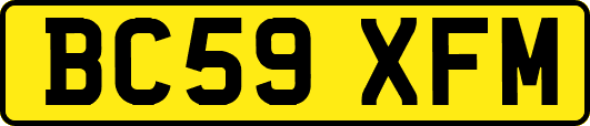 BC59XFM