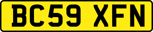 BC59XFN