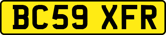 BC59XFR