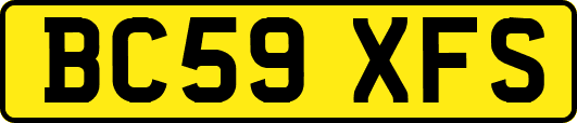 BC59XFS