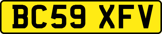 BC59XFV