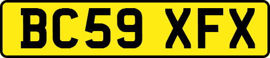 BC59XFX