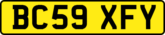 BC59XFY
