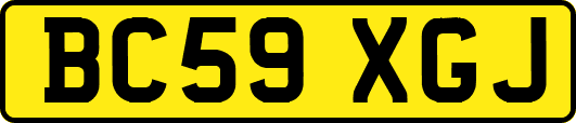 BC59XGJ