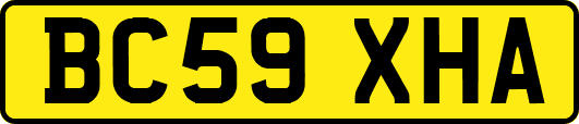 BC59XHA