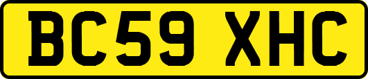 BC59XHC