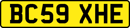 BC59XHE