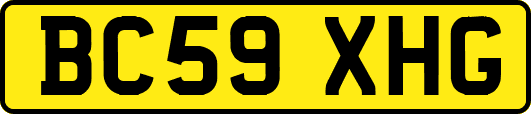 BC59XHG