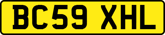 BC59XHL