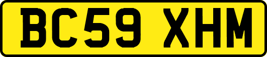 BC59XHM